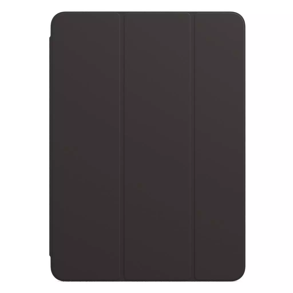 Чехол для планшета Apple Smart Folio for iPad Pro 11-inch (3rd generation) - Black (MJM93ZM/A)