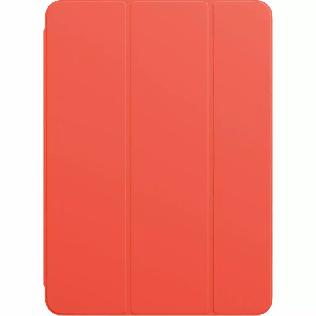 Чехол для планшета Apple Smart Folio for iPad Pro 11-inch (3rd generation) - Electric (MJMF3ZM/A)