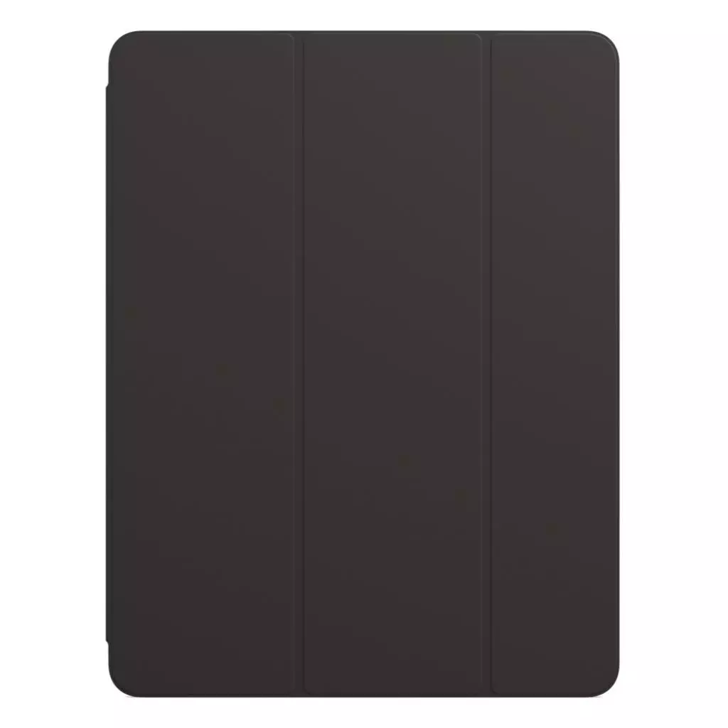 Чехол для планшета Apple Smart Folio for iPad Pro 12.9-inch (5th generation) - Black (MJMG3ZM/A)