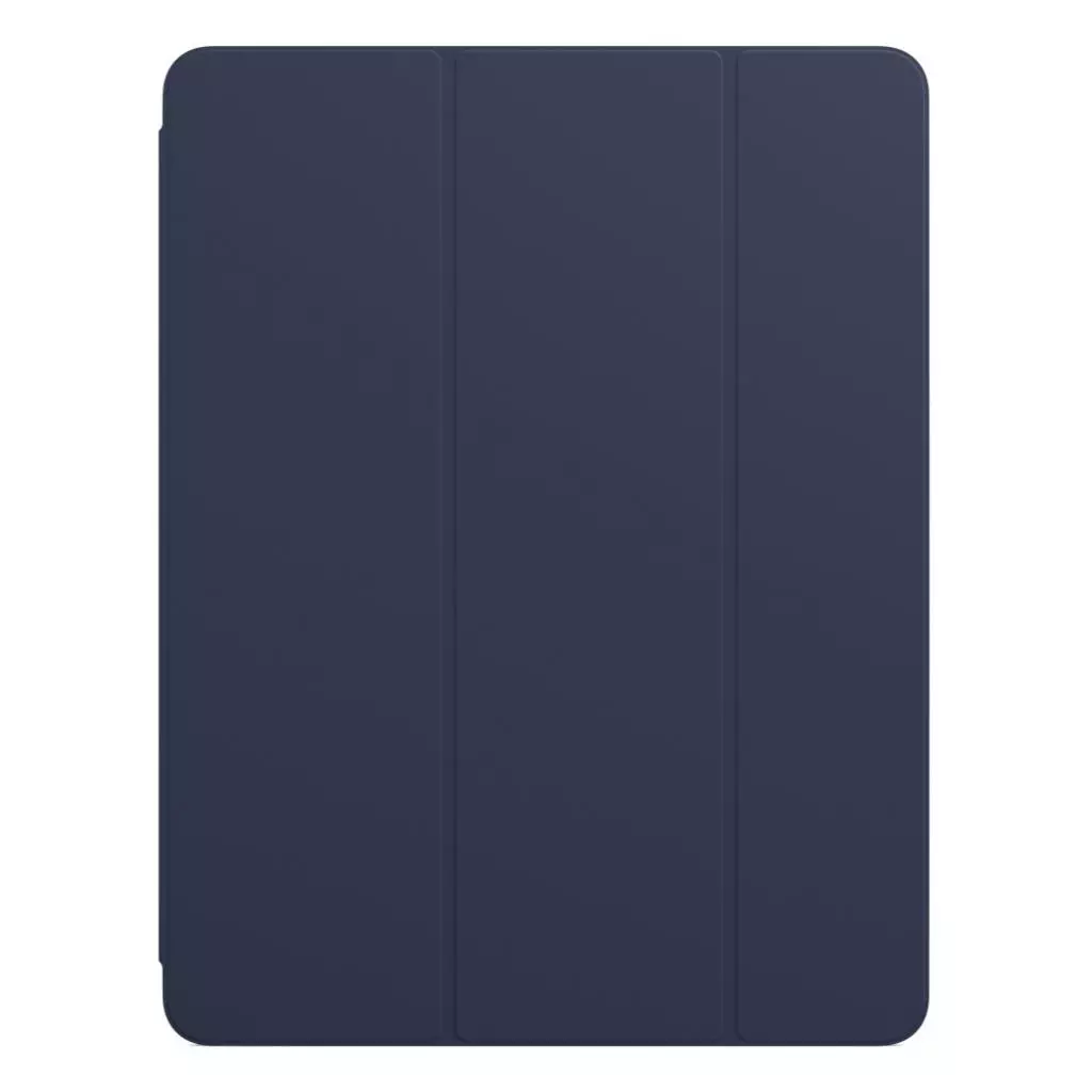 Чехол для планшета Apple Smart Folio for iPad Pro 12.9-inch (5th generation) - Deep N (MJMJ3ZM/A)