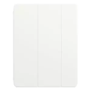 Чехол для планшета Apple Smart Folio for iPad Pro 12.9-inch (5th generation) - White (MJMH3ZM/A)