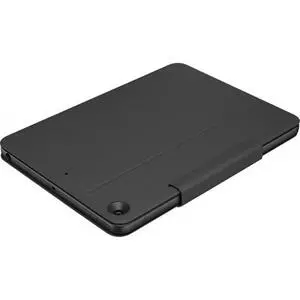 Чехол для планшета Logitech Rugged Folio - GRAPHITE - RUS - INTNL - OTHERS (L920-009619)