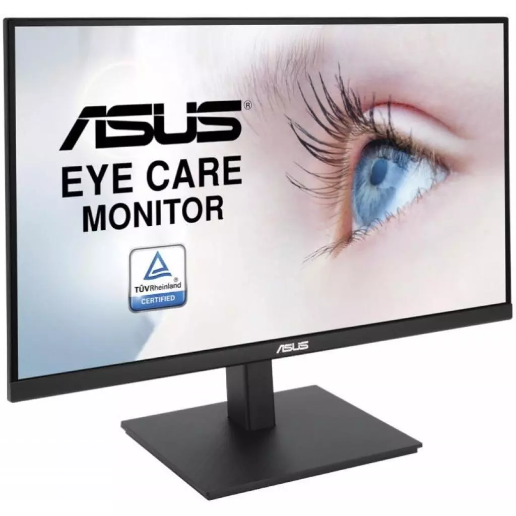 Монитор ASUS VA27AQSB - 1 Монитор ASUS VA27AQSB - 1