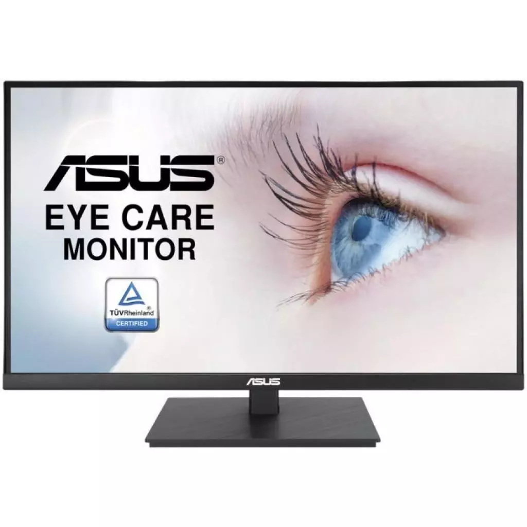 Монитор ASUS VA27AQSB - 3 Монитор ASUS VA27AQSB - 3