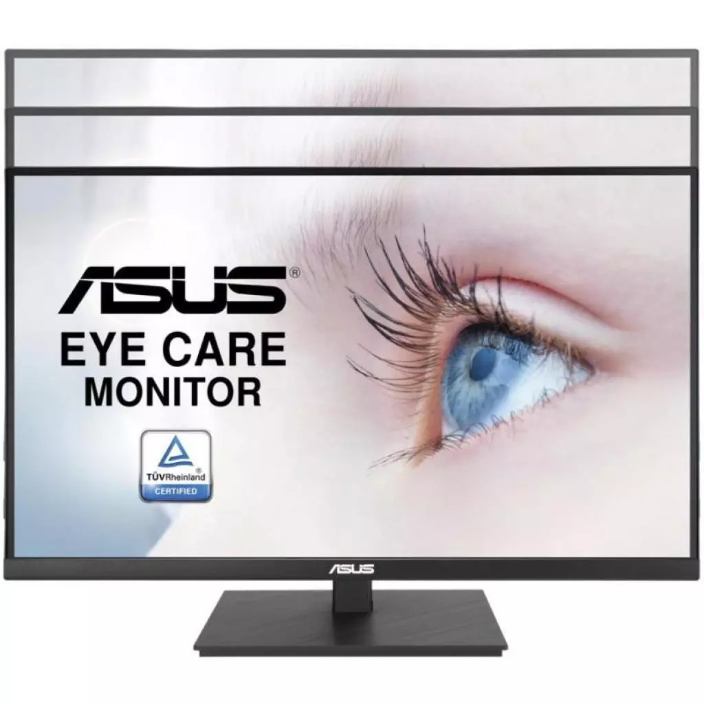 Монитор ASUS VA27AQSB - 5 Монитор ASUS VA27AQSB - 5