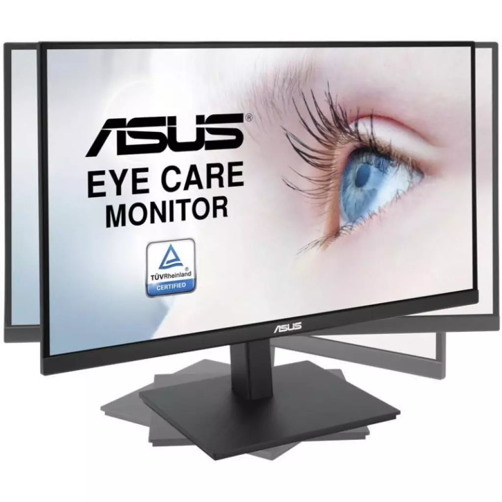 Монитор ASUS VA27AQSB - 6 Монитор ASUS VA27AQSB - 6