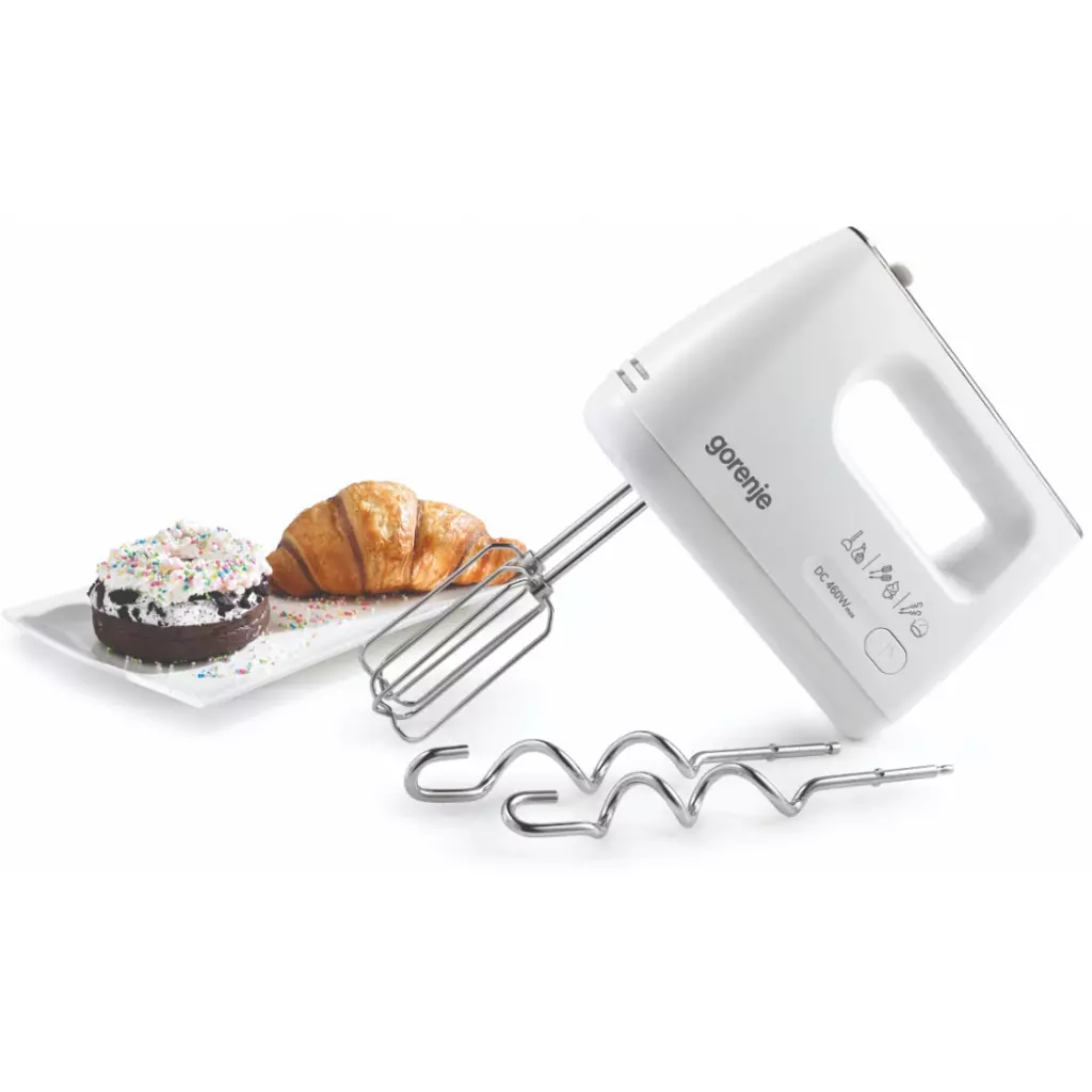 Миксер Gorenje M460CDC - 3