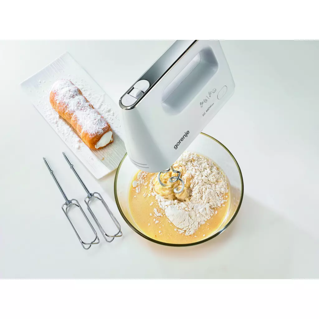 Миксер Gorenje M460CDC - 5