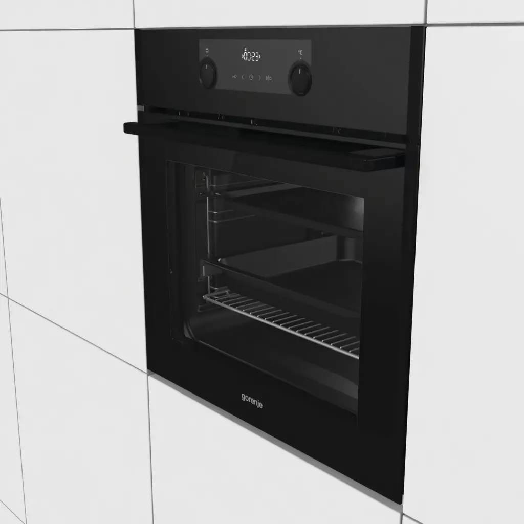 Духовой шкаф Gorenje BO737E20BG-M - 1 Духовой шкаф Gorenje BO737E20BG-M - 1