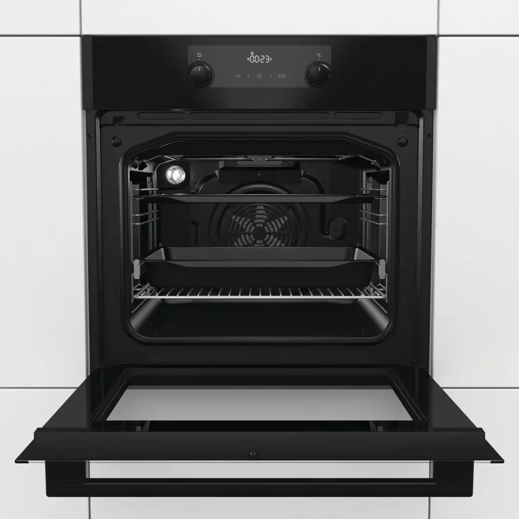 Духовой шкаф Gorenje BO737E20BG-M - 4 Духовой шкаф Gorenje BO737E20BG-M - 4