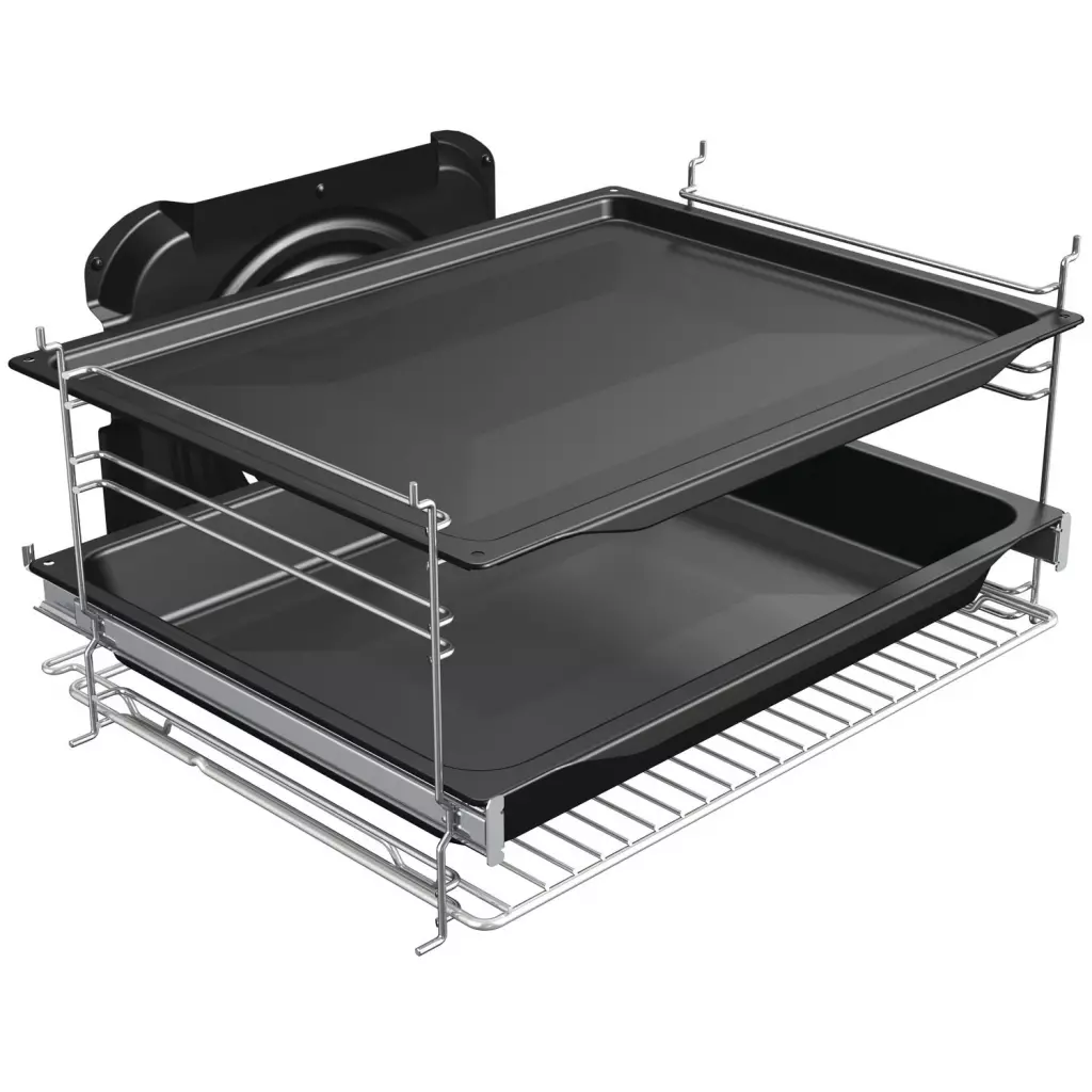 Духовой шкаф Gorenje BO737E20BG-M - 5 Духовой шкаф Gorenje BO737E20BG-M - 5