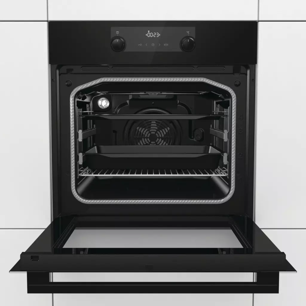 Духовой шкаф Gorenje BPS737E301BG - 1 Духовой шкаф Gorenje BPS737E301BG - 1