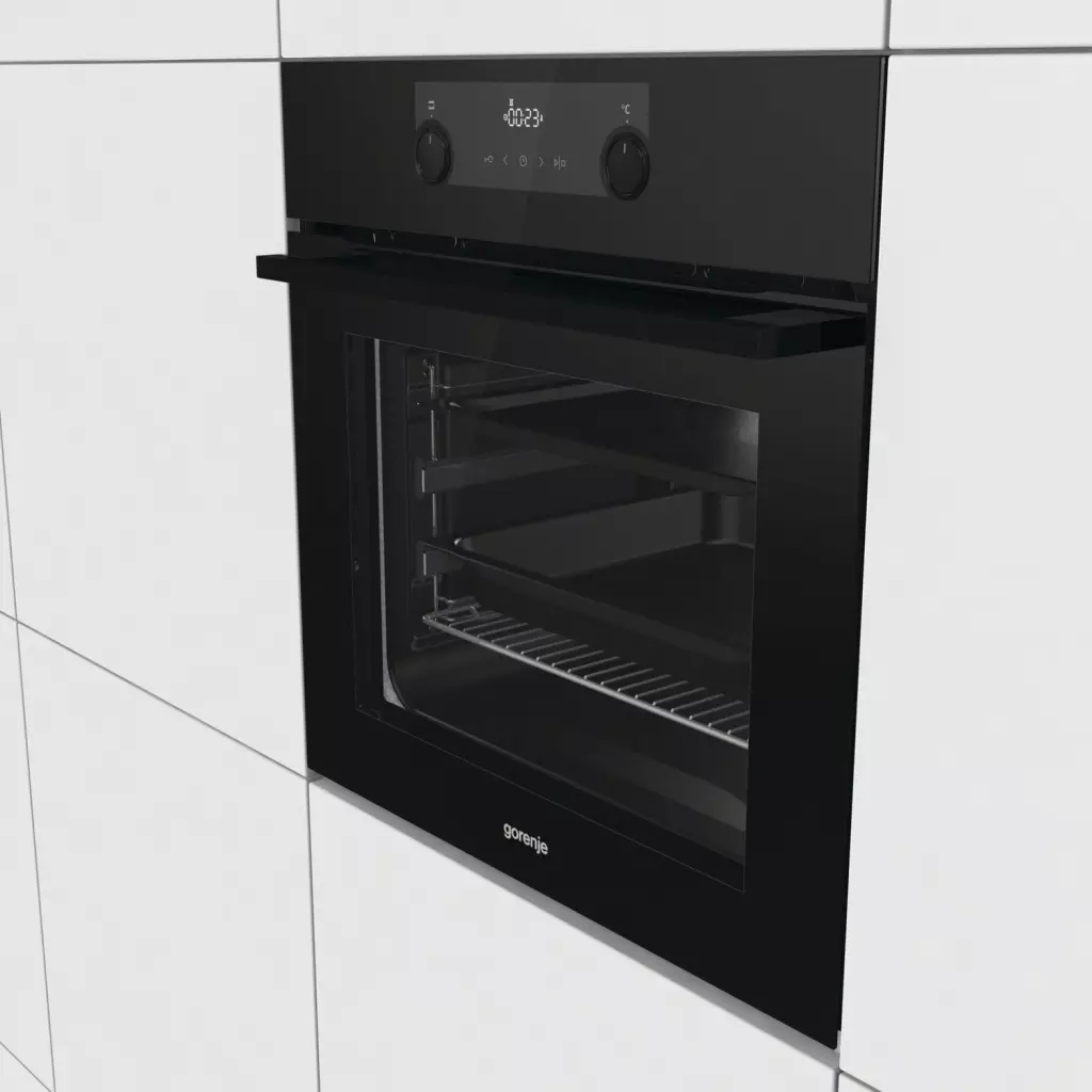 Духовой шкаф Gorenje BPS737E301BG - 2 Духовой шкаф Gorenje BPS737E301BG - 2