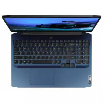 Ноутбук Lenovo IdeaPad Gaming 3 15ARH05 (82EY00G7RA) - 3 Ноутбук Lenovo IdeaPad Gaming 3 15ARH05 (82EY00G7RA) - 3
