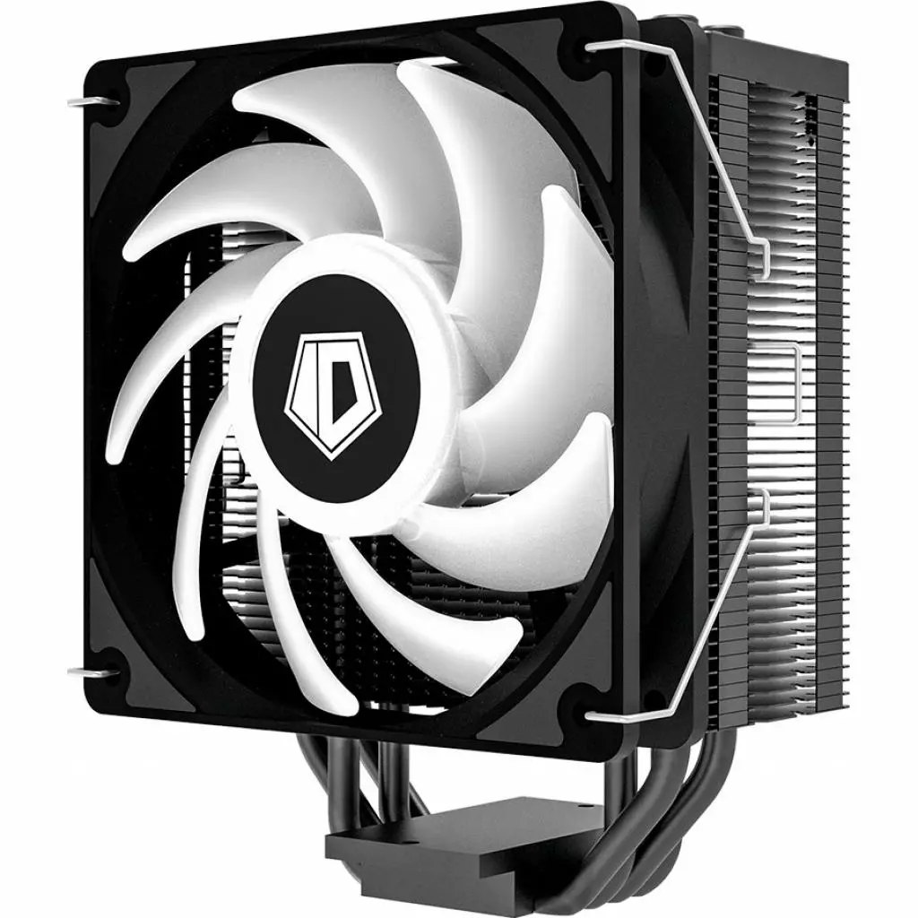 Кулер для процессора ID-Cooling SE-224-XT RGB - 1