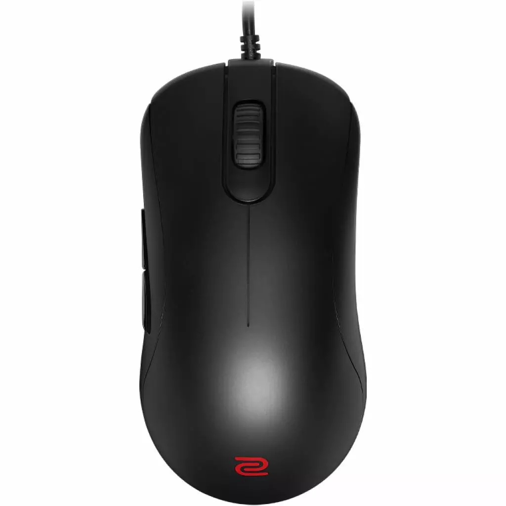 Мышка Zowie ZA12-B Black (9H.N2VBB.A2E) - 1 Мышка Zowie ZA12-B Black (9H.N2VBB.A2E) - 1