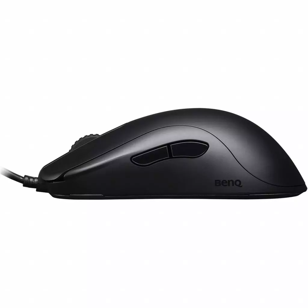 Мышка Zowie ZA12-B Black (9H.N2VBB.A2E) - 2 Мышка Zowie ZA12-B Black (9H.N2VBB.A2E) - 2