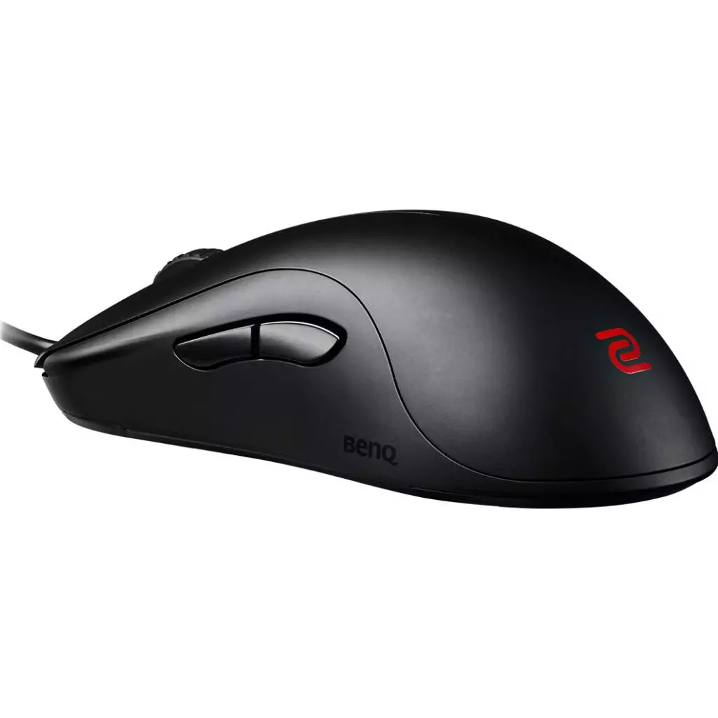 Мышка Zowie ZA12-B Black (9H.N2VBB.A2E) - 4 Мышка Zowie ZA12-B Black (9H.N2VBB.A2E) - 4
