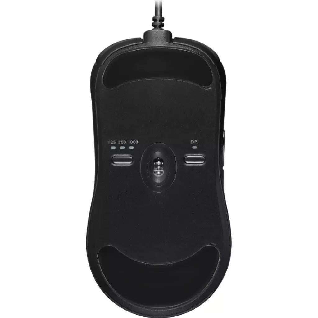 Мышка Zowie ZA12-B Black (9H.N2VBB.A2E) - 5 Мышка Zowie ZA12-B Black (9H.N2VBB.A2E) - 5