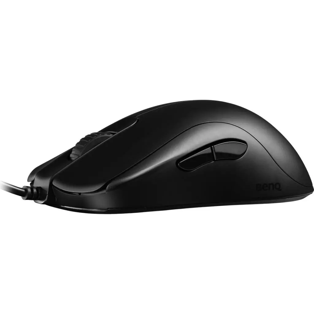 Мышка Zowie ZA12-B Black (9H.N2VBB.A2E)