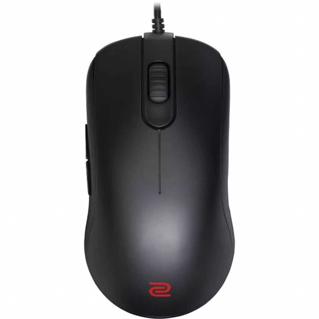 Мышка Zowie FK1+-B Black (9H.N2EBB.A2E) - 1 Мышка Zowie FK1+-B Black (9H.N2EBB.A2E) - 1