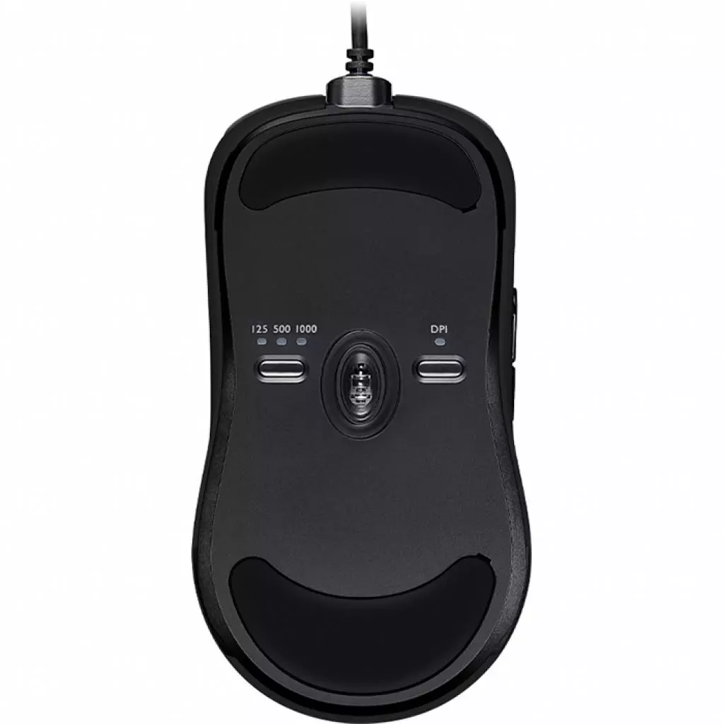 Мышка Zowie FK1+-B Black (9H.N2EBB.A2E) - 5 Мышка Zowie FK1+-B Black (9H.N2EBB.A2E) - 5