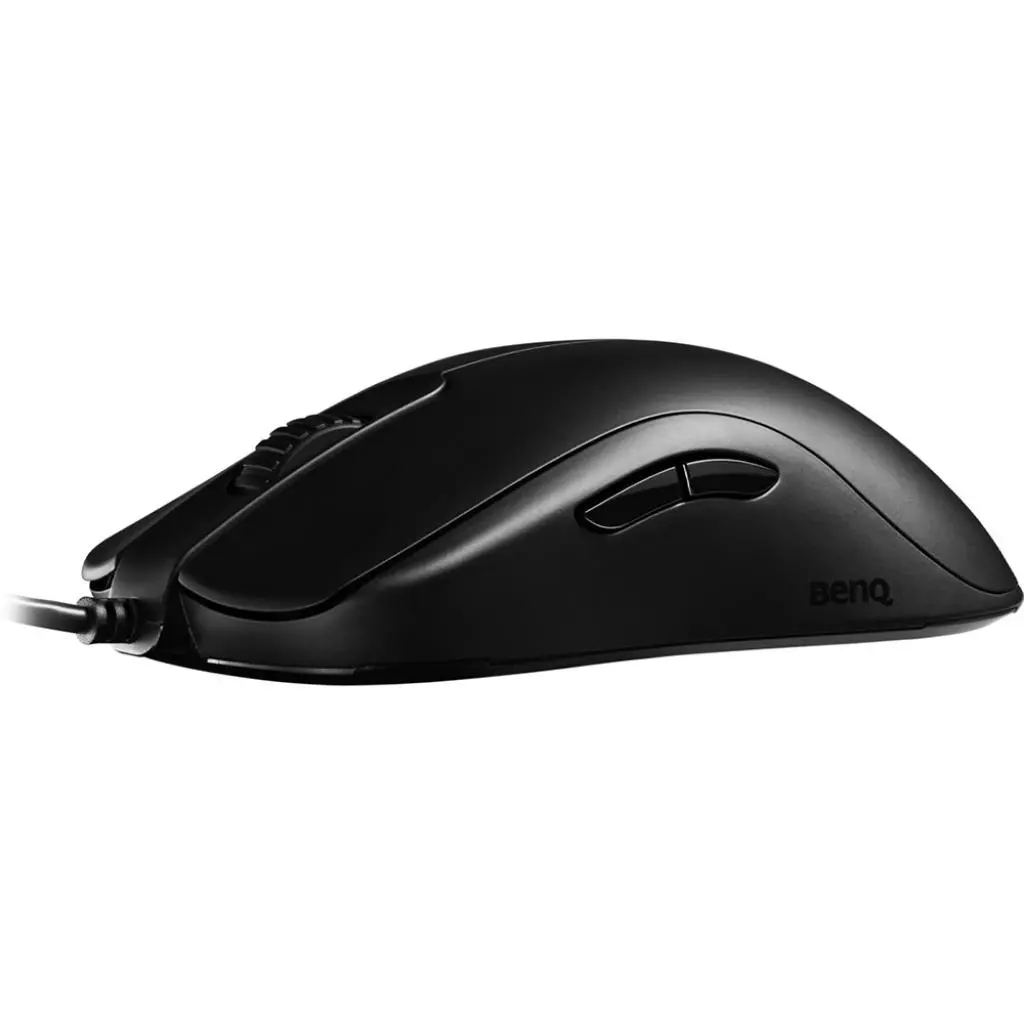 Мышка Zowie FK1+-B Black (9H.N2EBB.A2E)