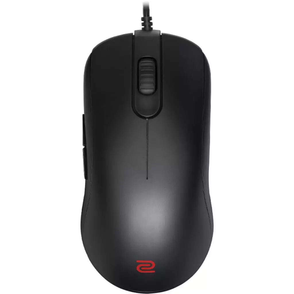Мышка Zowie FK1-B Black (9H.N22BB.A2E) - 1 Мышка Zowie FK1-B Black (9H.N22BB.A2E) - 1