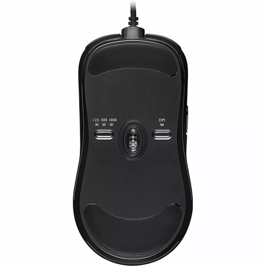 Мышка Zowie FK1-B Black (9H.N22BB.A2E) - 5 Мышка Zowie FK1-B Black (9H.N22BB.A2E) - 5