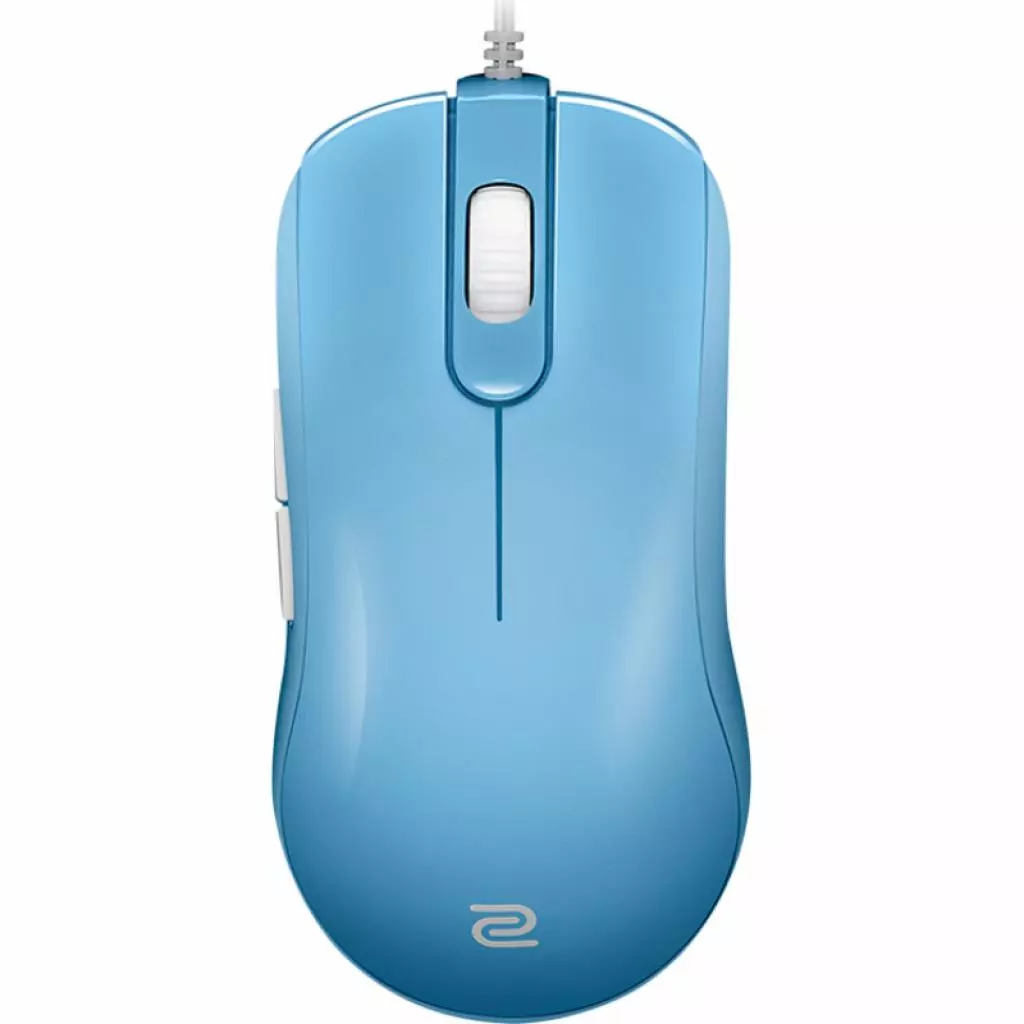 Мышка Zowie FK1-B-DVBL Blue (9H.N2MBB.AD2) - 1 Мышка Zowie FK1-B-DVBL Blue (9H.N2MBB.AD2) - 1