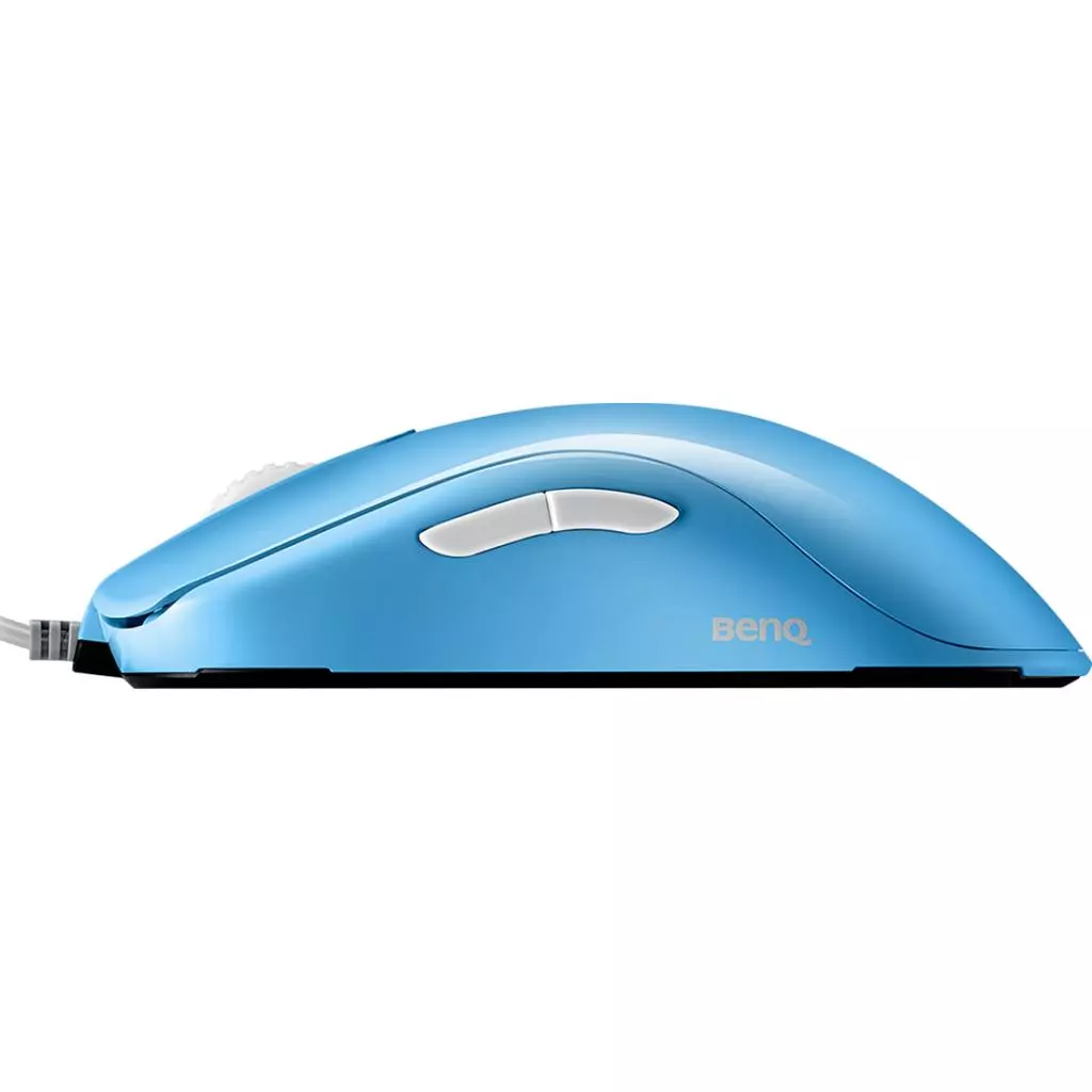Мышка Zowie FK1-B-DVBL Blue (9H.N2MBB.AD2) - 2 Мышка Zowie FK1-B-DVBL Blue (9H.N2MBB.AD2) - 2