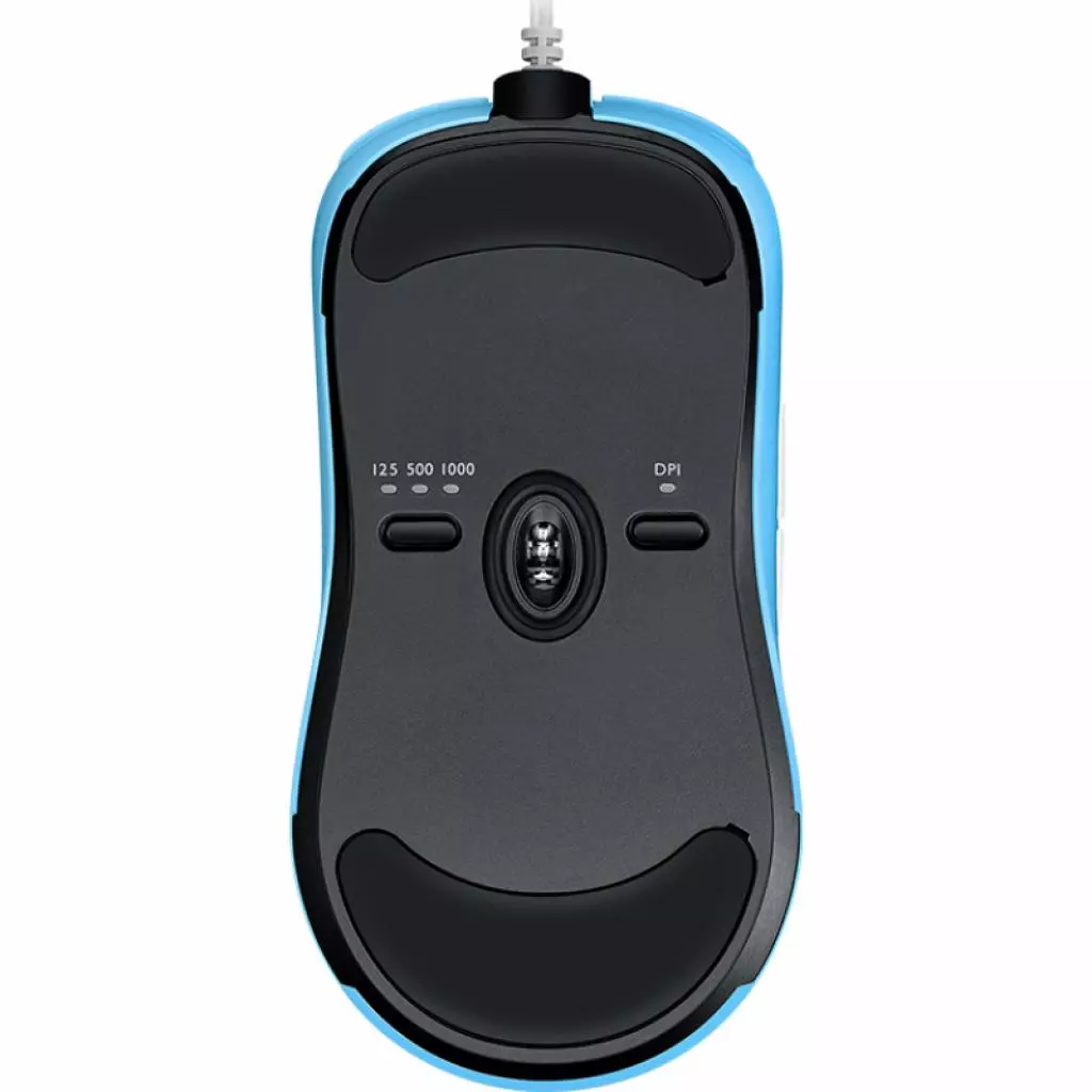 Мышка Zowie FK1-B-DVBL Blue (9H.N2MBB.AD2) - 5 Мышка Zowie FK1-B-DVBL Blue (9H.N2MBB.AD2) - 5