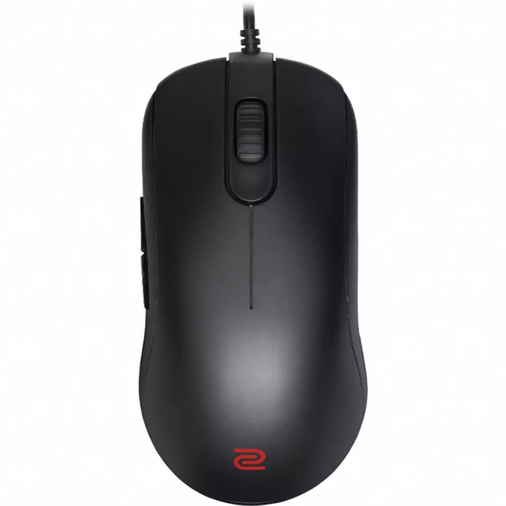 Мышка Zowie FK2-B Black (9H.N23BB.A2E) - 1 Мышка Zowie FK2-B Black (9H.N23BB.A2E) - 1