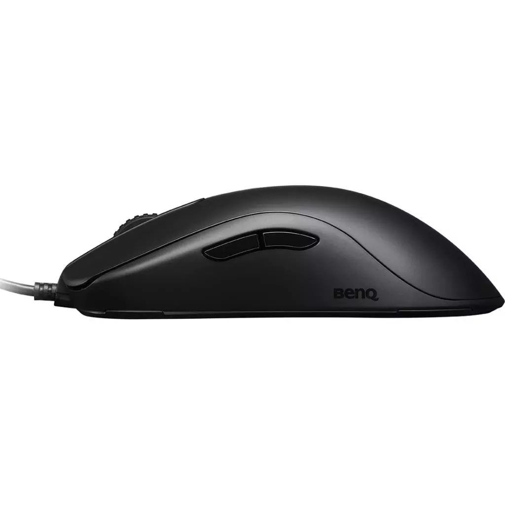 Мышка Zowie FK2-B Black (9H.N23BB.A2E) - 2 Мышка Zowie FK2-B Black (9H.N23BB.A2E) - 2