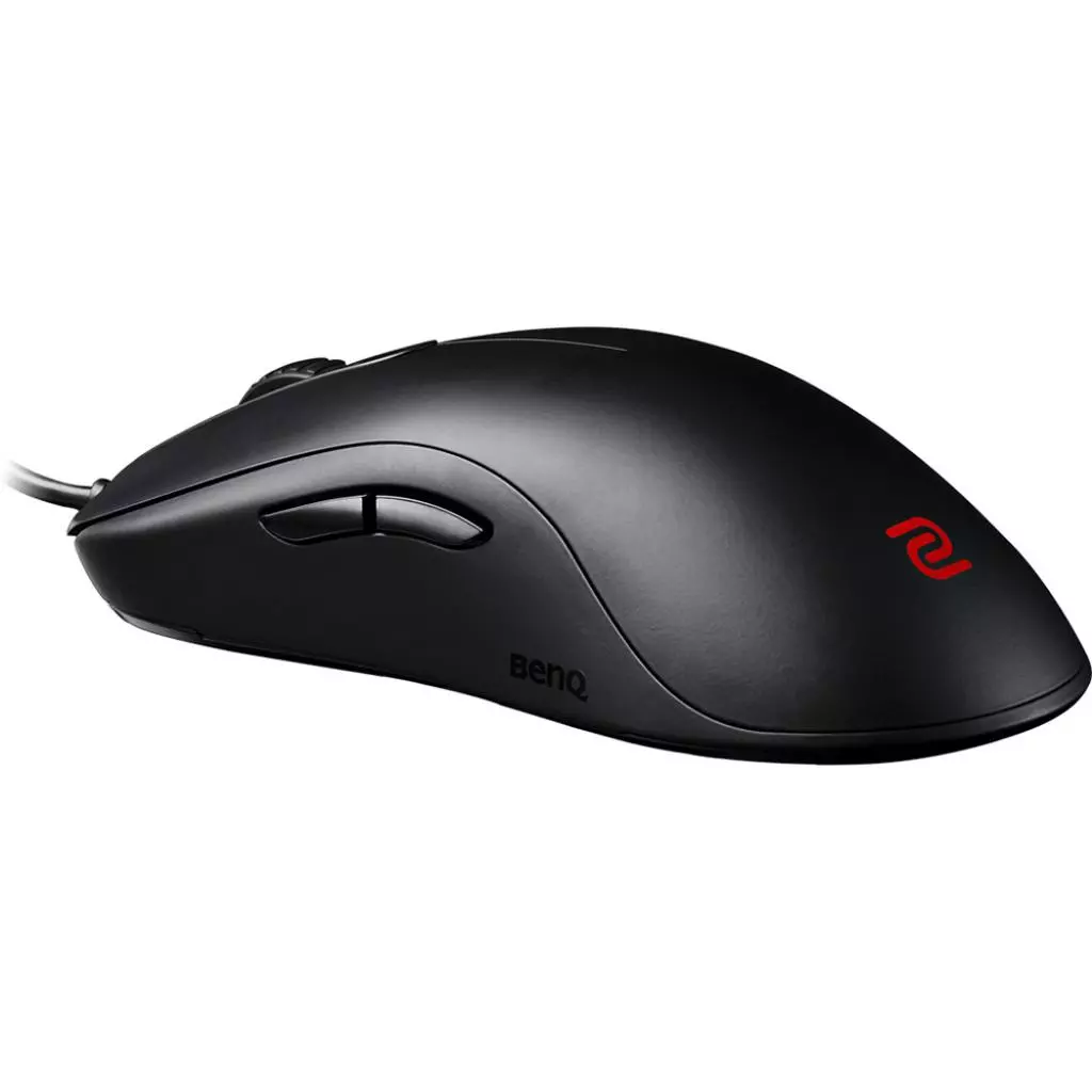 Мышка Zowie FK2-B Black (9H.N23BB.A2E) - 4 Мышка Zowie FK2-B Black (9H.N23BB.A2E) - 4