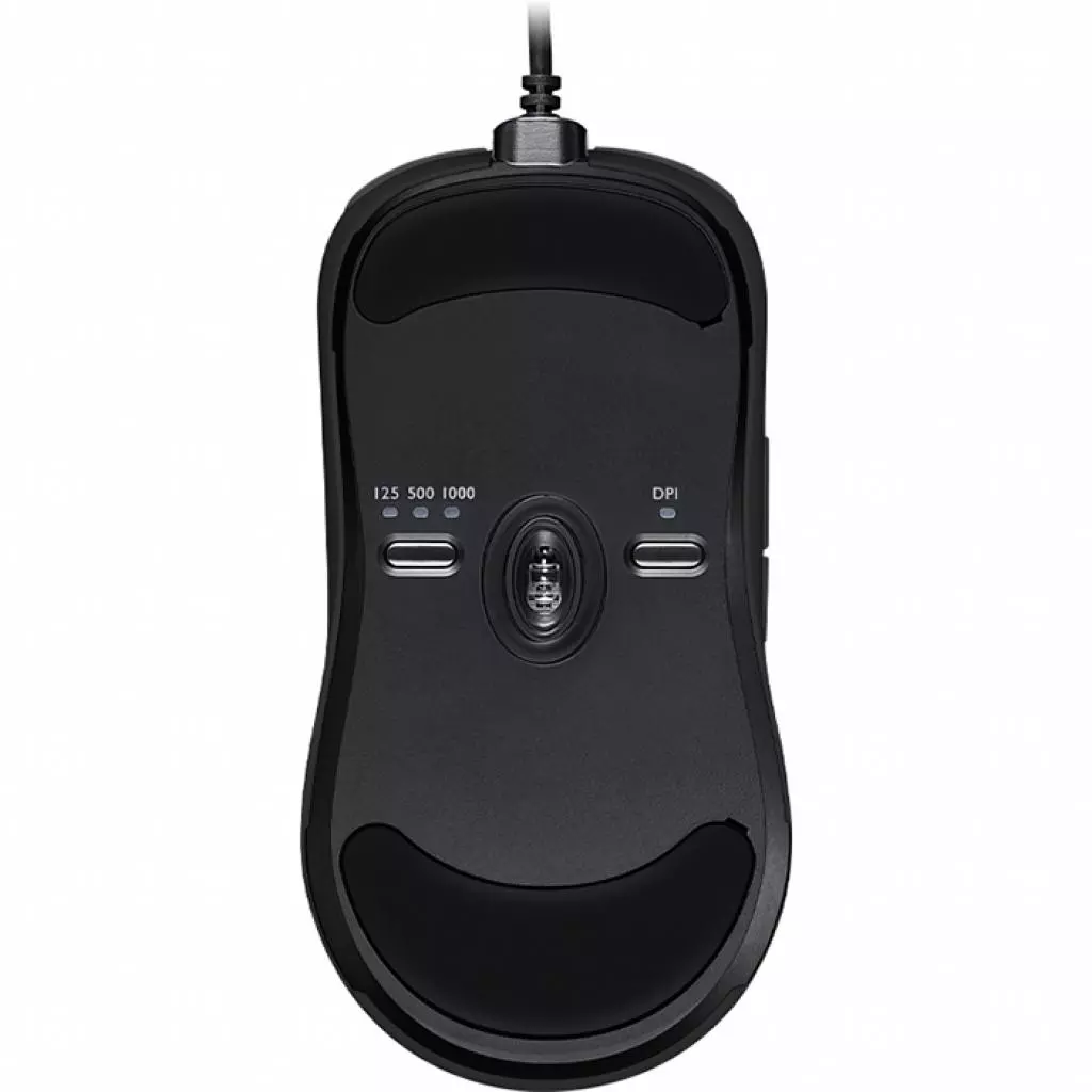 Мышка Zowie FK2-B Black (9H.N23BB.A2E) - 5 Мышка Zowie FK2-B Black (9H.N23BB.A2E) - 5
