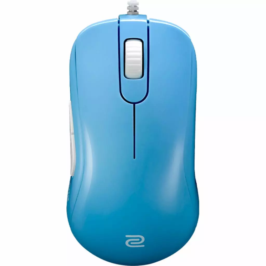 Мышка Zowie S2 Divina Blue-White (9H.N1LBB.A61) - 1 Мышка Zowie S2 Divina Blue-White (9H.N1LBB.A61) - 1