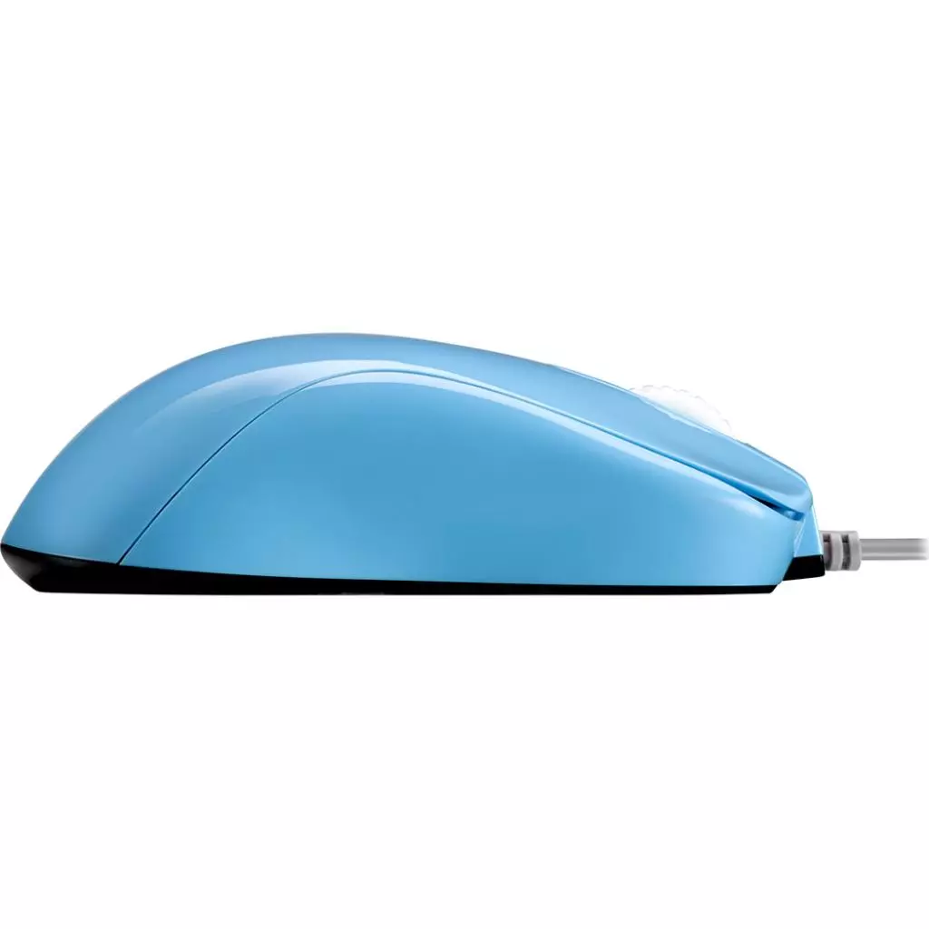 Мышка Zowie S2 Divina Blue-White (9H.N1LBB.A61) - 3 Мышка Zowie S2 Divina Blue-White (9H.N1LBB.A61) - 3