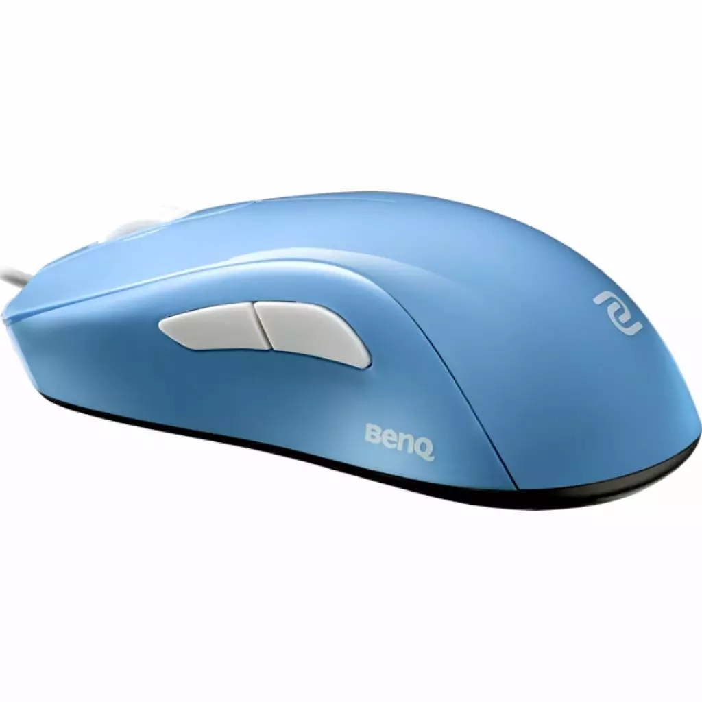 Мышка Zowie S2 Divina Blue-White (9H.N1LBB.A61) - 4 Мышка Zowie S2 Divina Blue-White (9H.N1LBB.A61) - 4