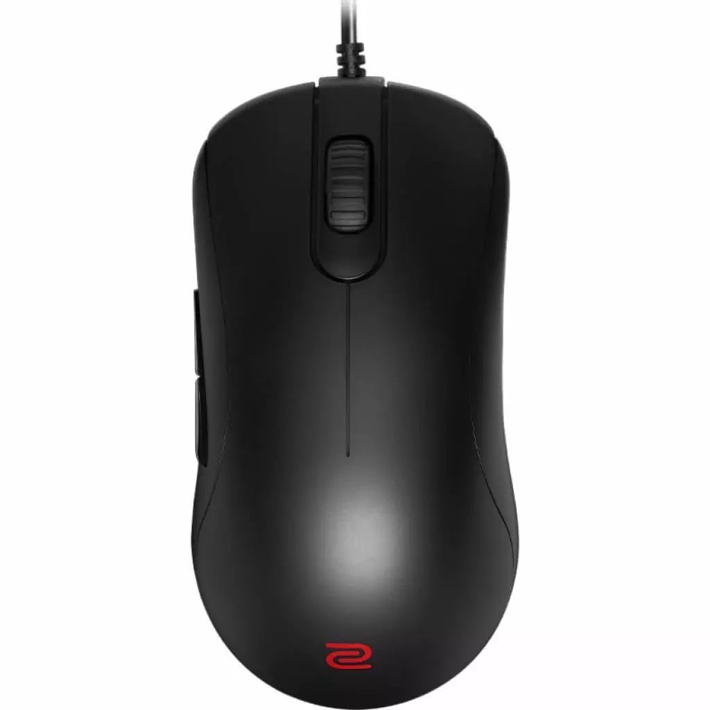 Мышка Zowie ZA11-B Black (9H.N2TBB.A2E) - 1 Мышка Zowie ZA11-B Black (9H.N2TBB.A2E) - 1