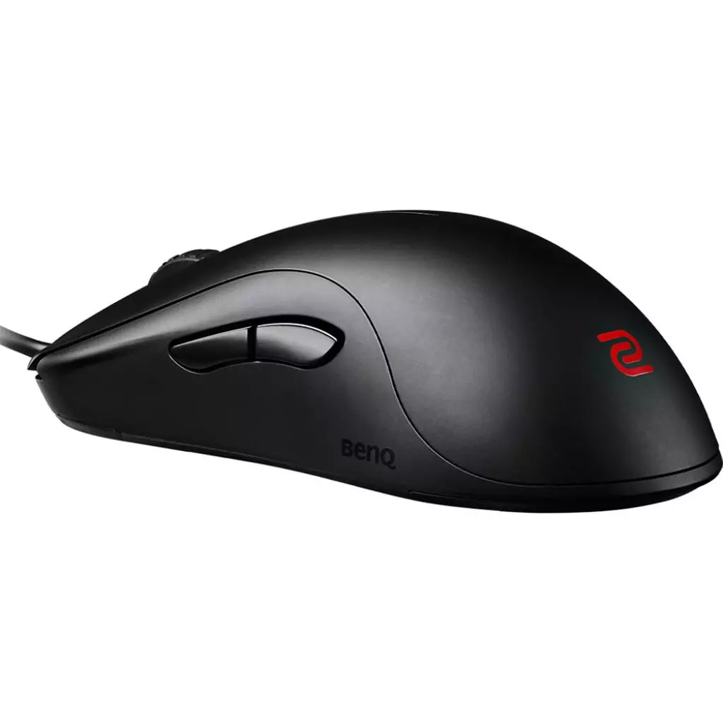 Мышка Zowie ZA11-B Black (9H.N2TBB.A2E) - 4 Мышка Zowie ZA11-B Black (9H.N2TBB.A2E) - 4