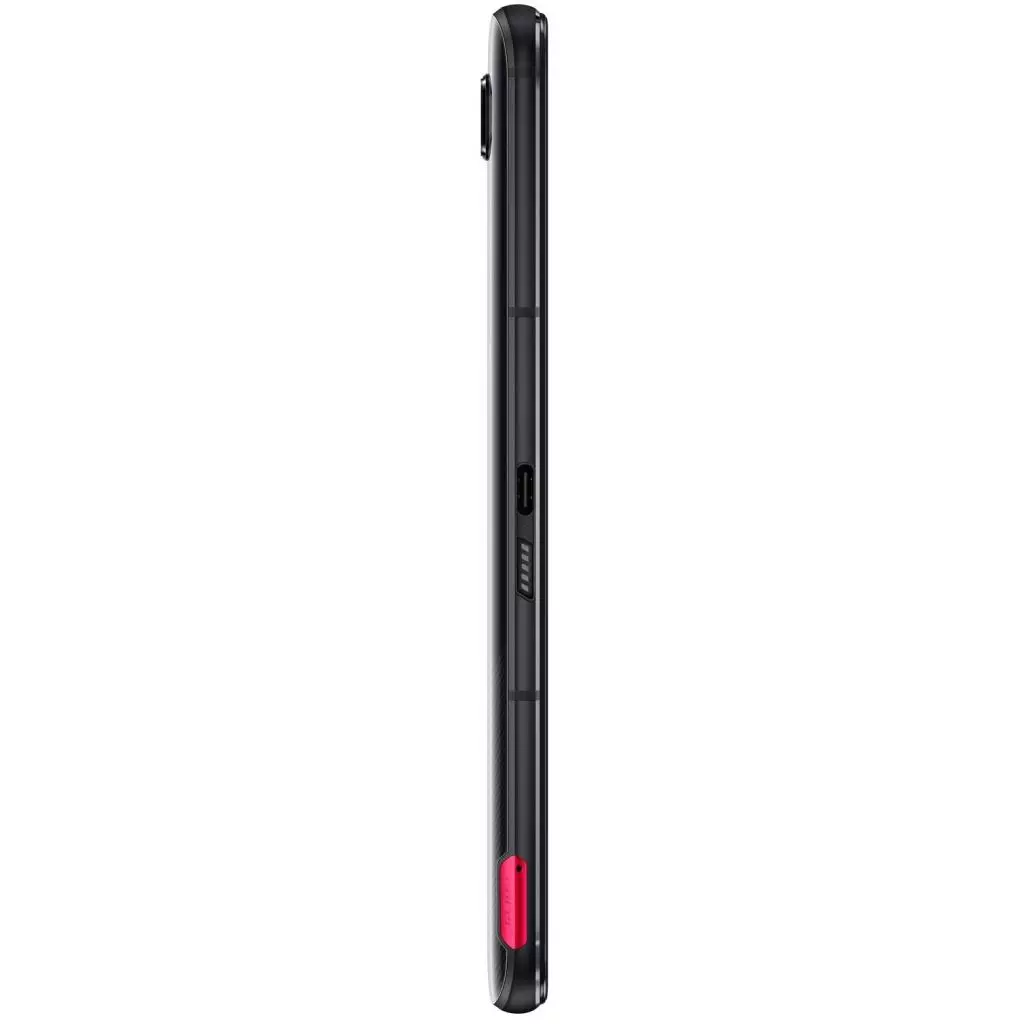 Мобильный телефон ASUS ROG Phone 5 16/256GB Black (ZS673KS-1A014EU) - 2 Мобильный телефон ASUS ROG Phone 5 16/256GB Black (ZS673KS-1A014EU) - 2