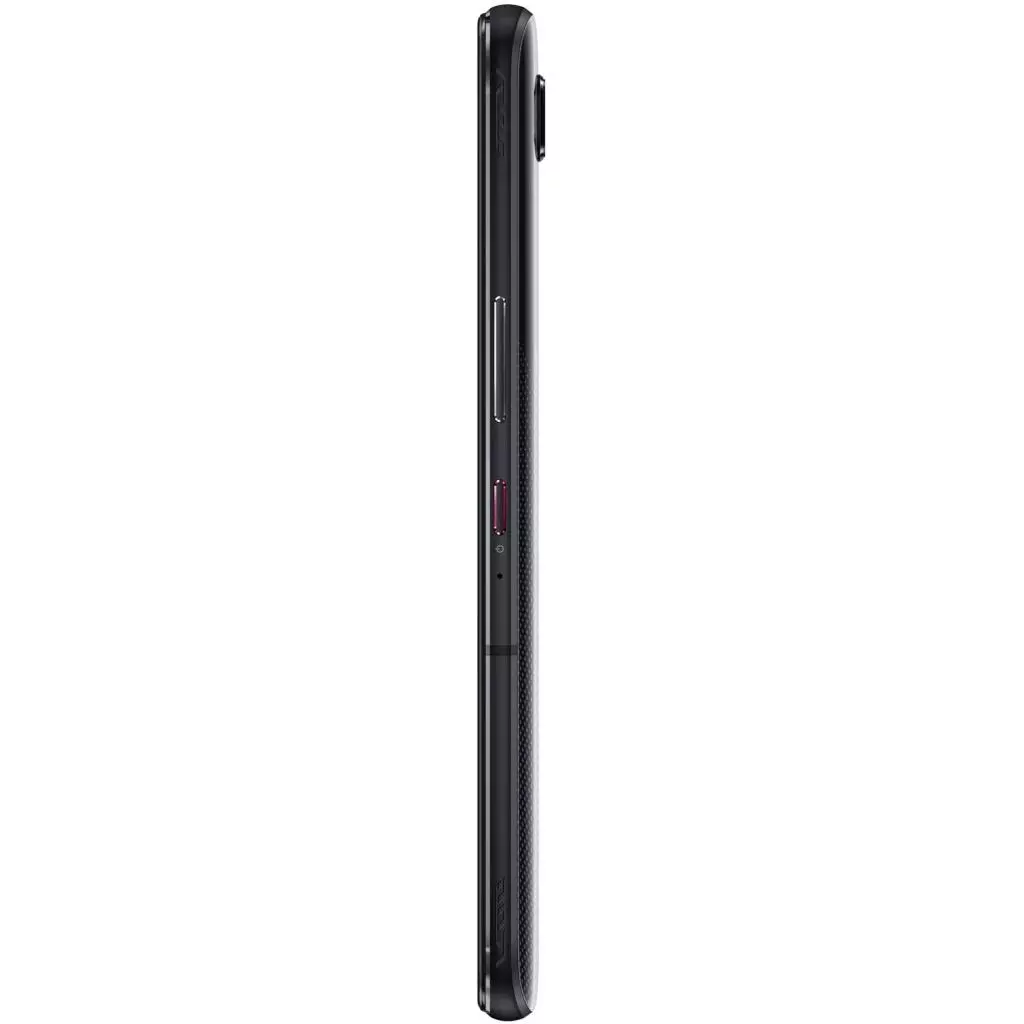Мобильный телефон ASUS ROG Phone 5 16/256GB Black (ZS673KS-1A014EU) - 4 Мобильный телефон ASUS ROG Phone 5 16/256GB Black (ZS673KS-1A014EU) - 4