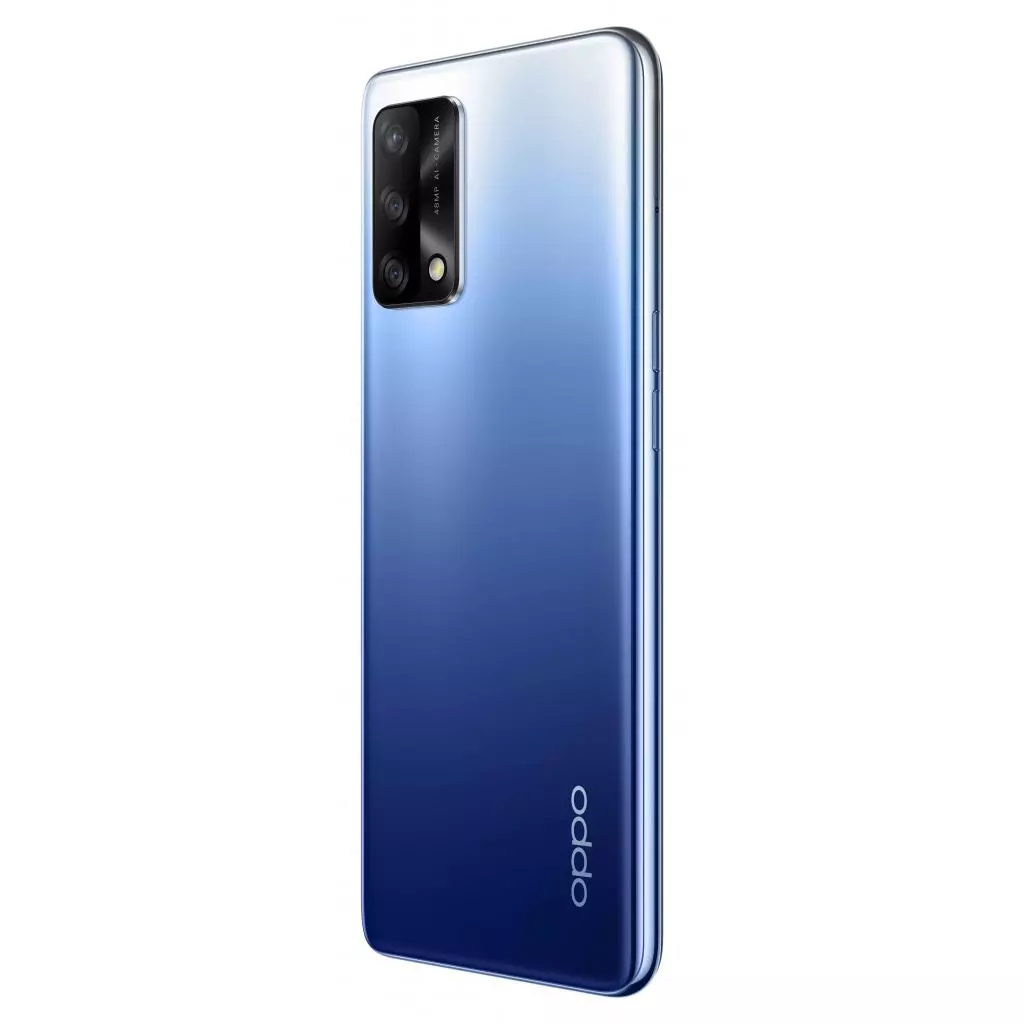 Мобильный телефон Oppo A74 4/128GB Blue (OFCHP2219_BLUE) - 8 Мобильный телефон Oppo A74 4/128GB Blue (OFCHP2219_BLUE) - 8