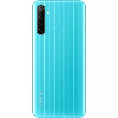 Мобильный телефон realme 6i 4/128GB Blue - 1 Мобильный телефон realme 6i 4/128GB Blue - 1