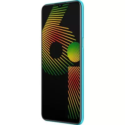 Мобильный телефон realme 6i 4/128GB Blue - 7 Мобильный телефон realme 6i 4/128GB Blue - 7
