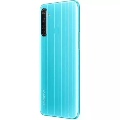 Мобильный телефон realme 6i 4/128GB Blue - 8 Мобильный телефон realme 6i 4/128GB Blue - 8