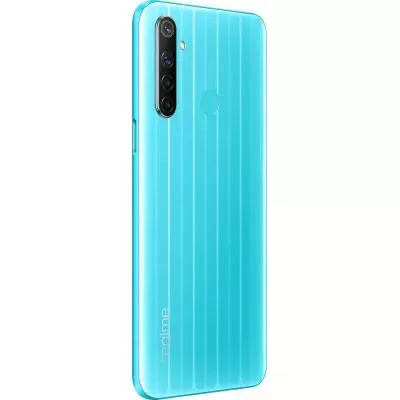 Мобильный телефон realme 6i 4/128GB Blue - 9 Мобильный телефон realme 6i 4/128GB Blue - 9
