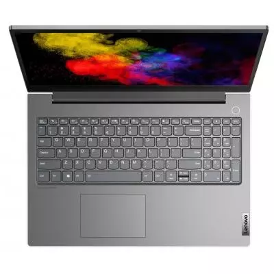 Ноутбук Lenovo ThinkBook 15p (20V3000ARA) - 1 Ноутбук Lenovo ThinkBook 15p (20V3000ARA) - 1