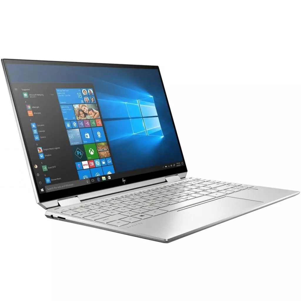 Ноутбук HP Spectre x360 13-aw2008ua (423M8EA) - 1 Ноутбук HP Spectre x360 13-aw2008ua (423M8EA) - 1